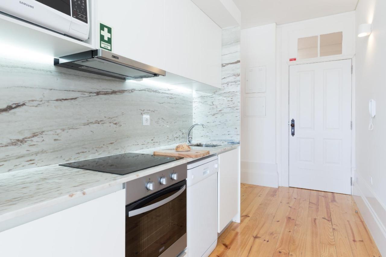 Apartament Host Wise - Colorful Stunning Sunlit Flat Porto